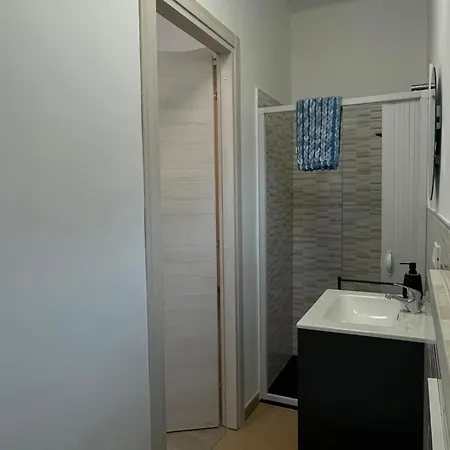 Apartman Ca' Di Miglietto Varigotti